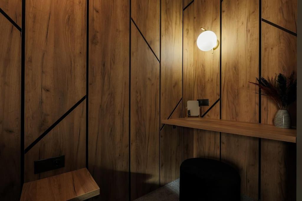 Nest Inn Magic Apartment Kluż-Napoka Zewnętrze zdjęcie