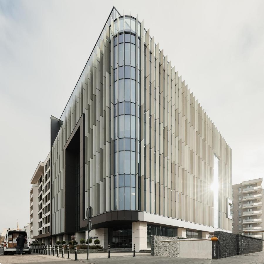 Nest Inn Magic Apartment Kluż-Napoka Zewnętrze zdjęcie